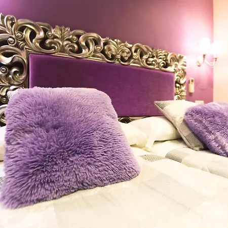 Goya 2* サラマンカ