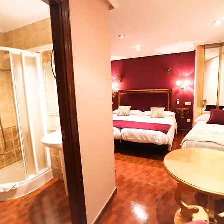 Goya ゲストハウス サラマンカ