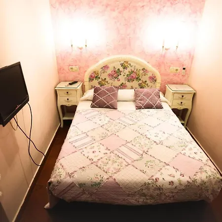 Goya 2* サラマンカ