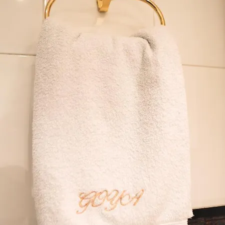 Goya Maison d'hôtes 2*