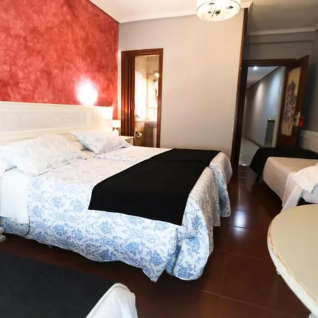 Goya 2* サラマンカ