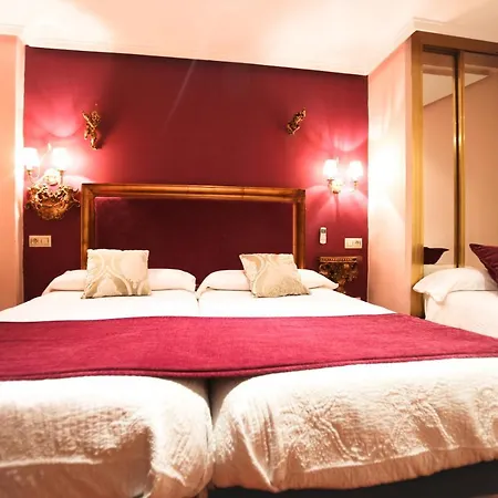 Goya ゲストハウス サラマンカ