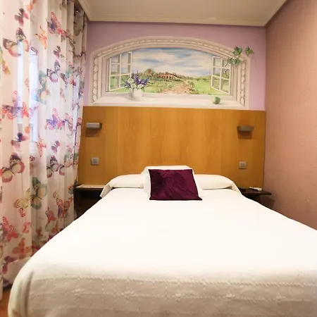 Maison d'hôtes Goya