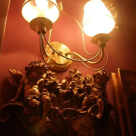 Goya Maison d'hôtes Salamanque