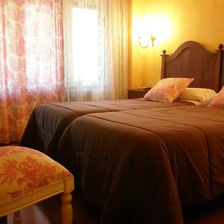 Maison d'hôtes Goya Salamanque