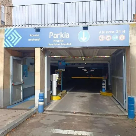 Maison d'hôtes Goya 2*