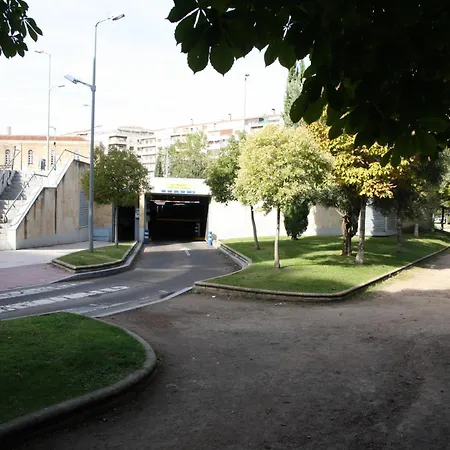 Maison d'hôtes Goya