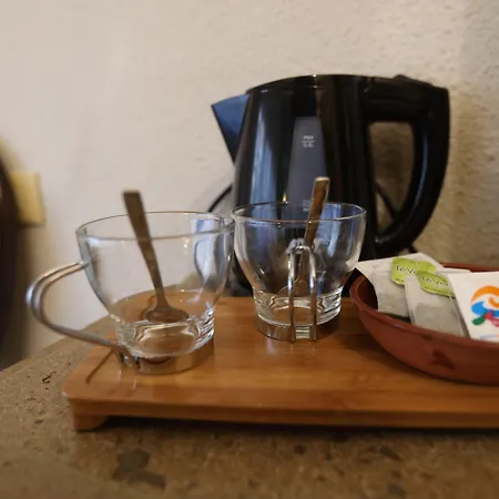 Goya Maison d'hôtes 2*