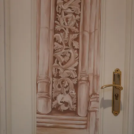 Maison d'hôtes Goya Salamanque