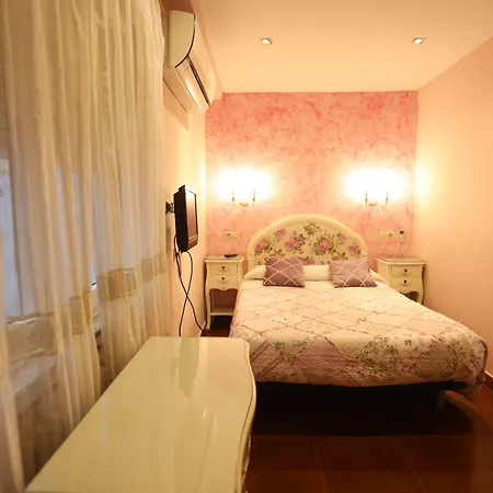 Maison d'hôtes Goya 2*
