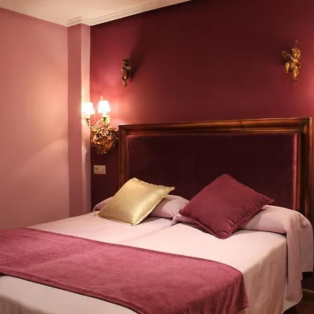 Goya 2* サラマンカ