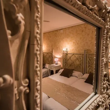 Maison d'hôtes Goya