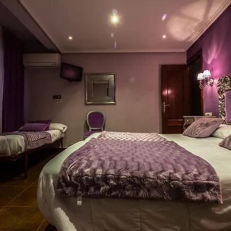 Maison d'hôtes Goya Salamanque