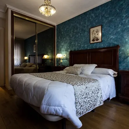 Maison d'hôtes Goya