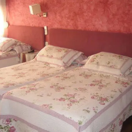 Goya 2* サラマンカ