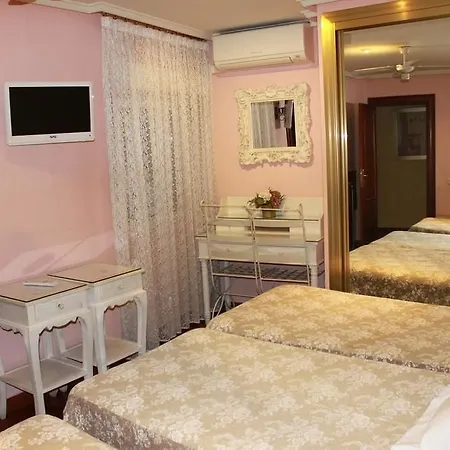 Goya 2* サラマンカ