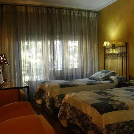 Goya Maison d'hôtes 2*