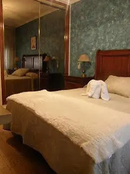 Maison d'hôtes Goya