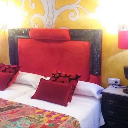 Goya ゲストハウス 2*