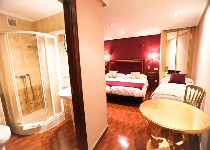 Goya Casa de hóspedes Salamanca