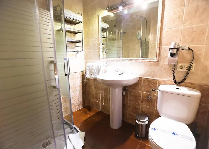 Casa de hóspedes Goya