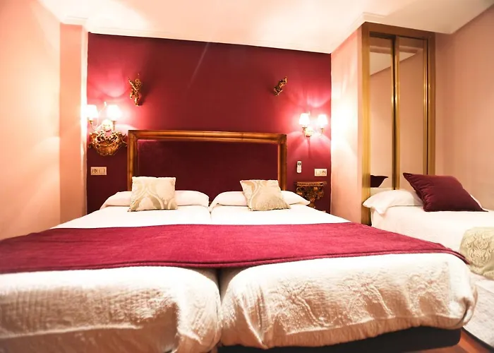 Goya Guest house Salamanca