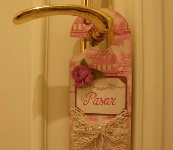 Goya Casa de hóspedes 2*