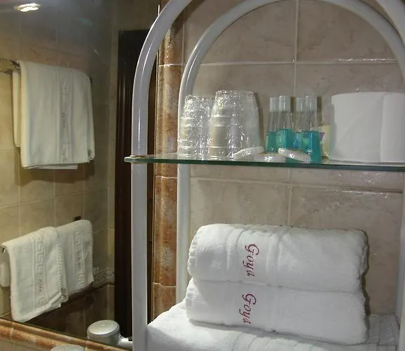 Goya Casa de hóspedes