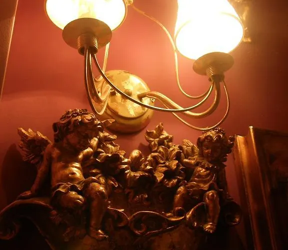 Goya Casa de hóspedes Salamanca