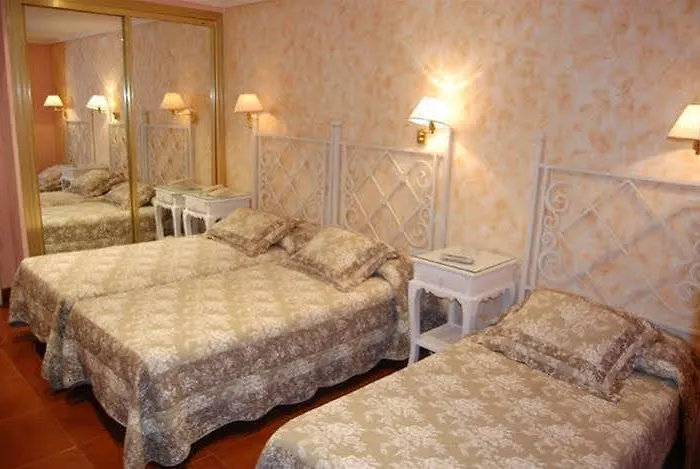 Guest house Goya Salamanca