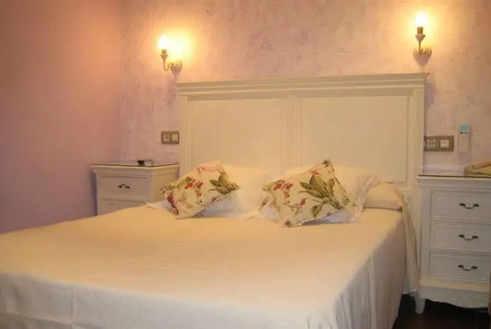 Casa de hóspedes Goya Salamanca