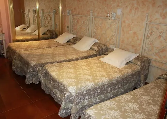 Guest house Goya 2*
