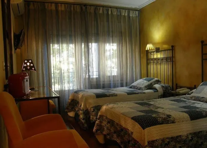Goya Guest house 2*