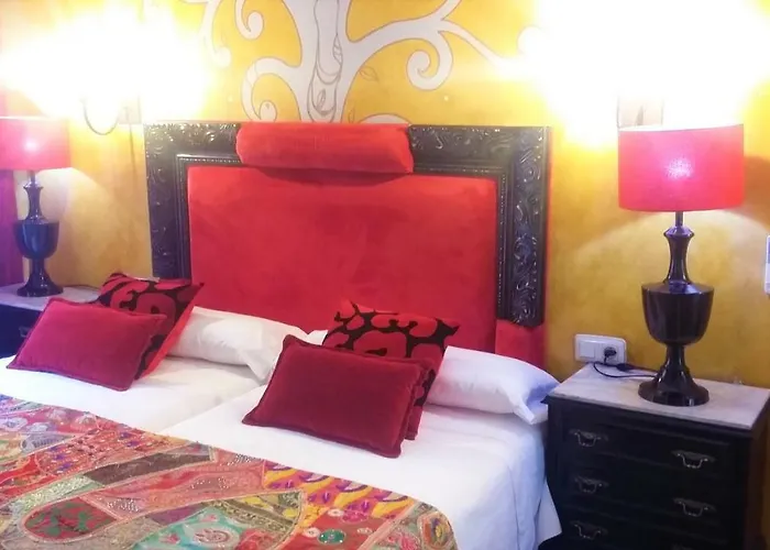 Goya Guest house 2*